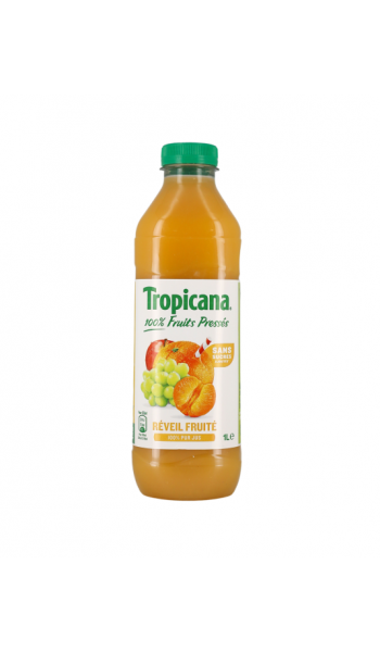 Tropicana Multi-fruits 1L